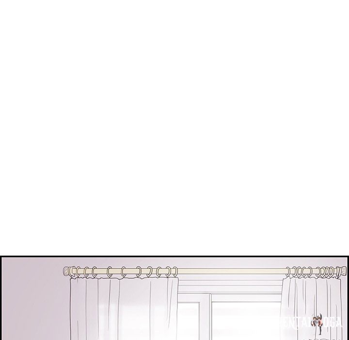 His Women’s University His Women’s University Chapter 100 - Page 105