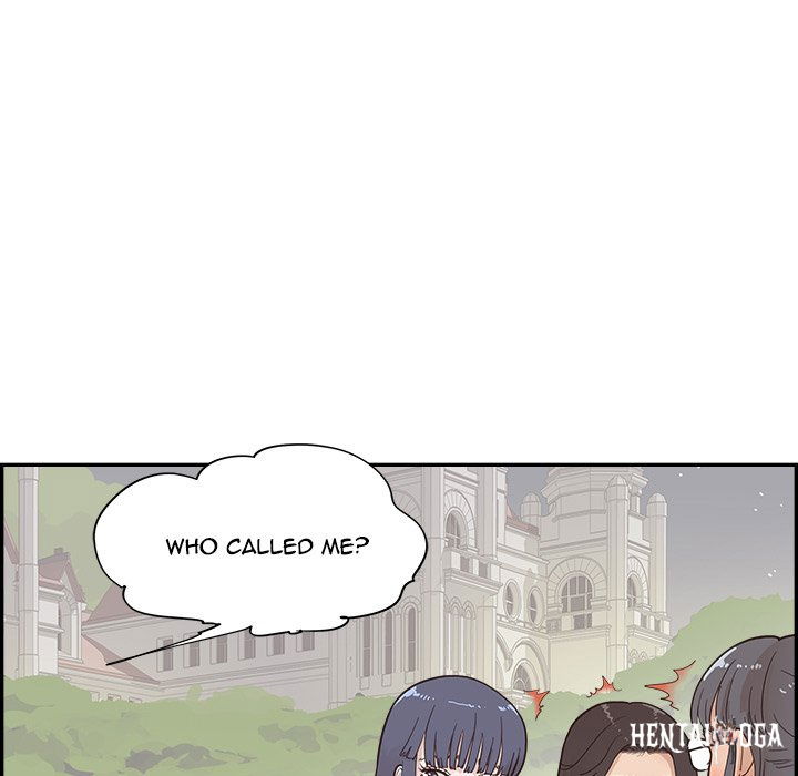 His Women’s University His Women’s University Chapter 100 - Page 13