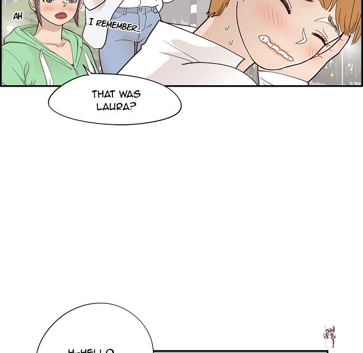 His Women’s University His Women’s University Chapter 100 - Page 20