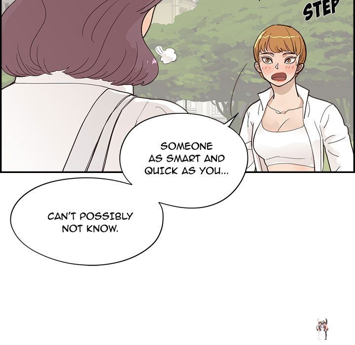 His Women’s University His Women’s University Chapter 100 - Page 24