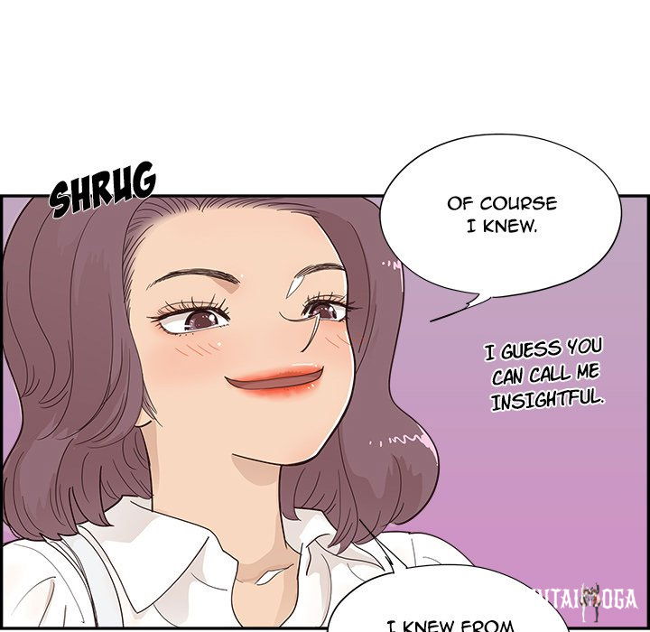 His Women’s University His Women’s University Chapter 100 - Page 25