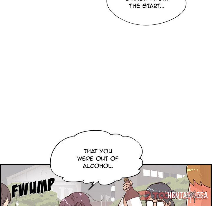 His Women’s University His Women’s University Chapter 100 - Page 26