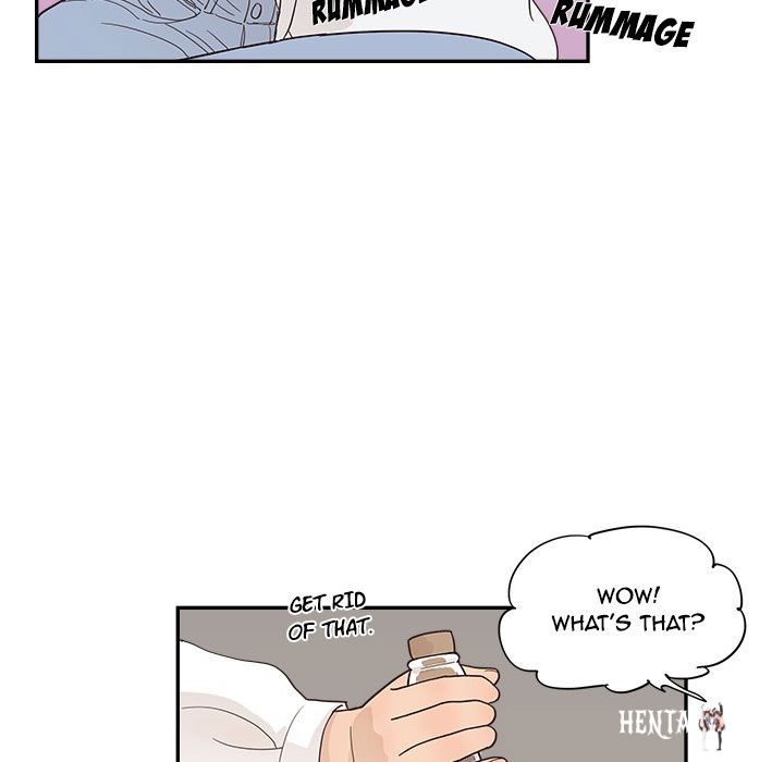 His Women’s University His Women’s University Chapter 100 - Page 29