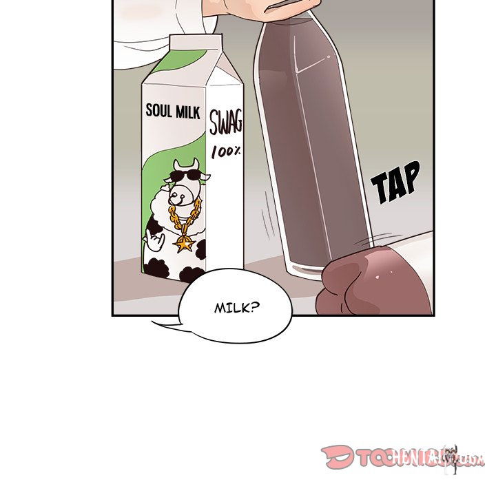 His Women’s University His Women’s University Chapter 100 - Page 30