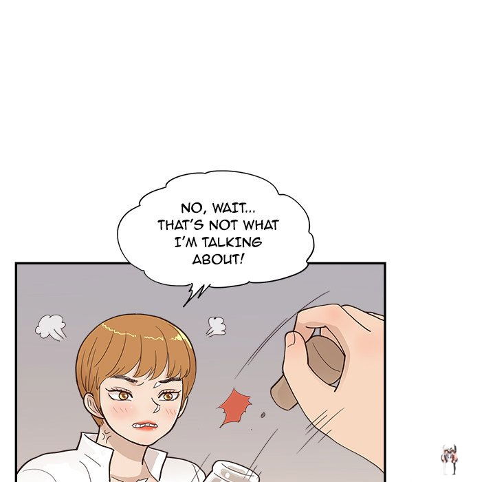 His Women’s University His Women’s University Chapter 100 - Page 31