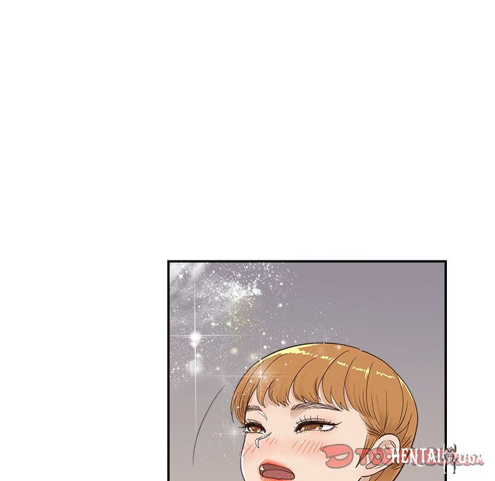 His Women’s University His Women’s University Chapter 100 - Page 34