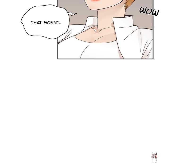 His Women’s University His Women’s University Chapter 100 - Page 35