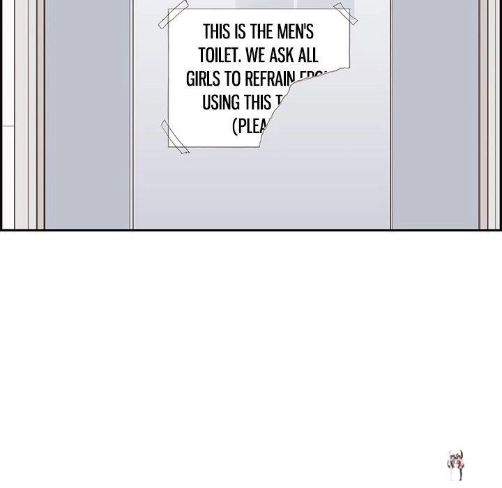 His Women’s University His Women’s University Chapter 100 - Page 40