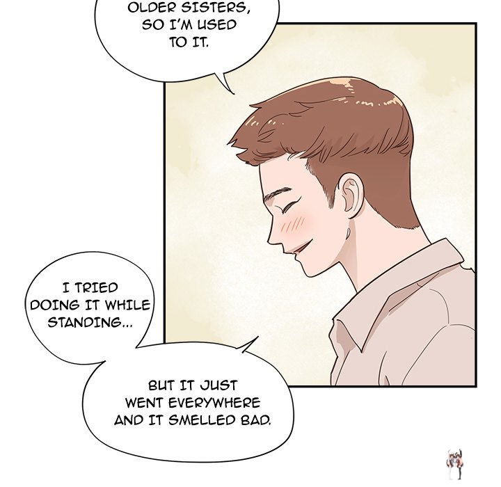 His Women’s University His Women’s University Chapter 100 - Page 47