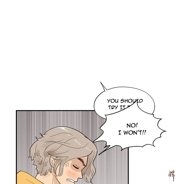 His Women’s University His Women’s University Chapter 100 - Page 48