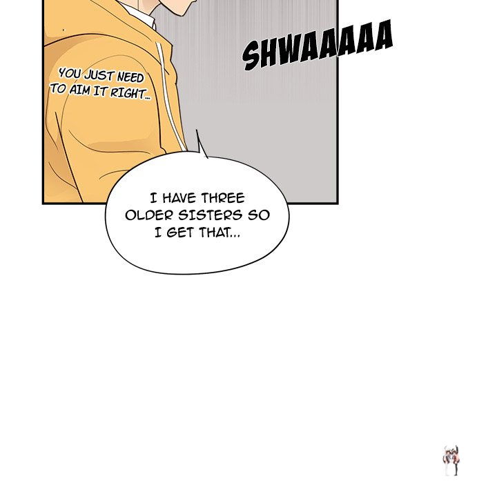 His Women’s University His Women’s University Chapter 100 - Page 49