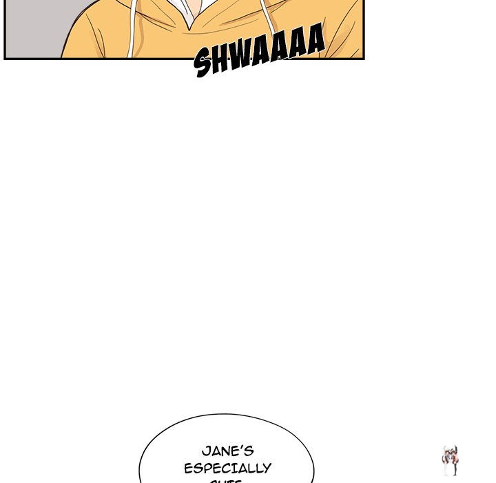 His Women’s University His Women’s University Chapter 100 - Page 52