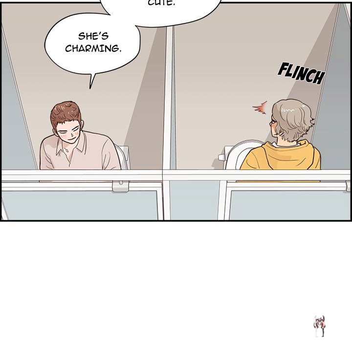 His Women’s University His Women’s University Chapter 100 - Page 53