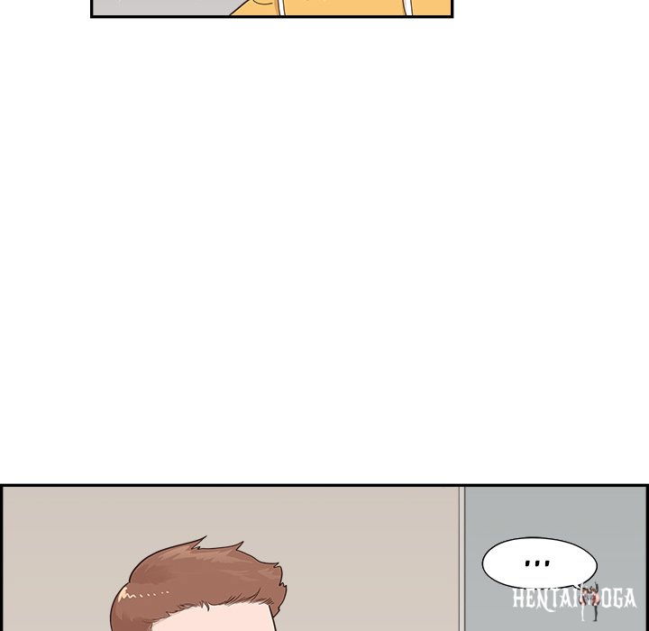 His Women’s University His Women’s University Chapter 100 - Page 55