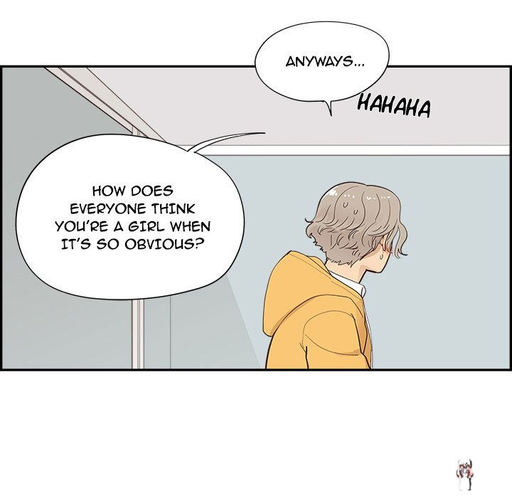 His Women’s University His Women’s University Chapter 100 - Page 57