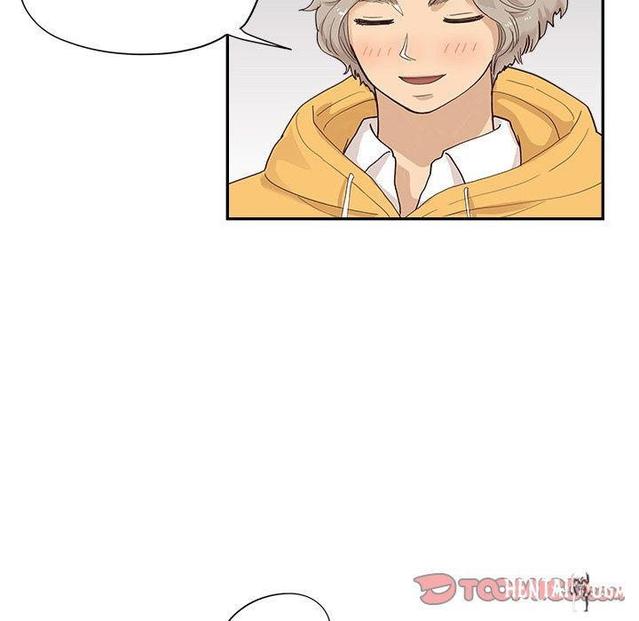 His Women’s University His Women’s University Chapter 100 - Page 62