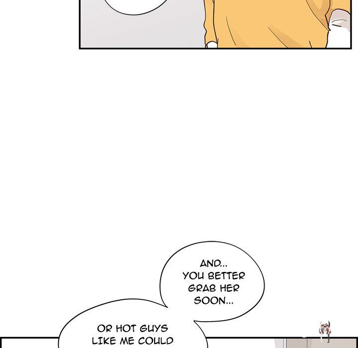 His Women’s University His Women’s University Chapter 100 - Page 65