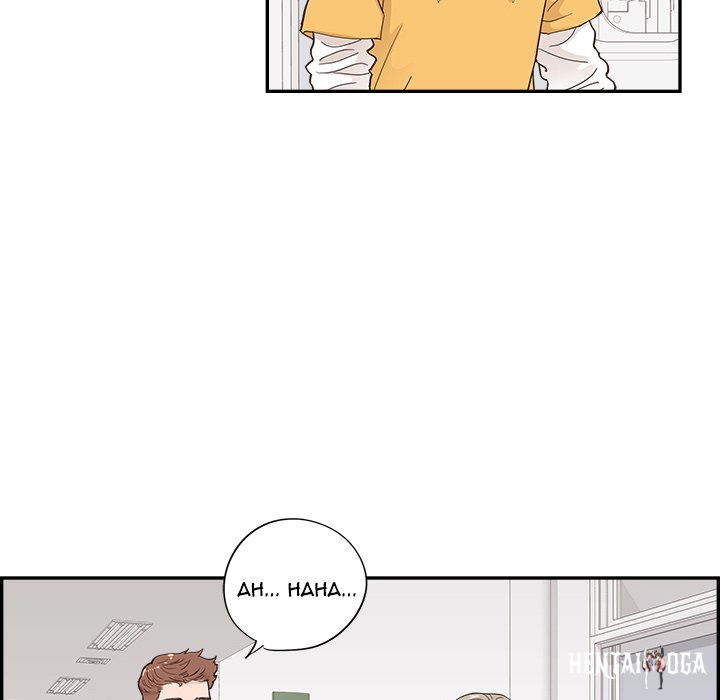 His Women’s University His Women’s University Chapter 100 - Page 68