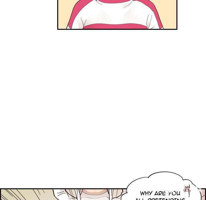 His Women’s University His Women’s University Chapter 100 - Page 7