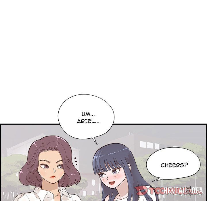 His Women’s University His Women’s University Chapter 100 - Page 78