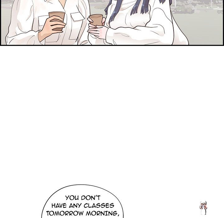 His Women’s University His Women’s University Chapter 100 - Page 79