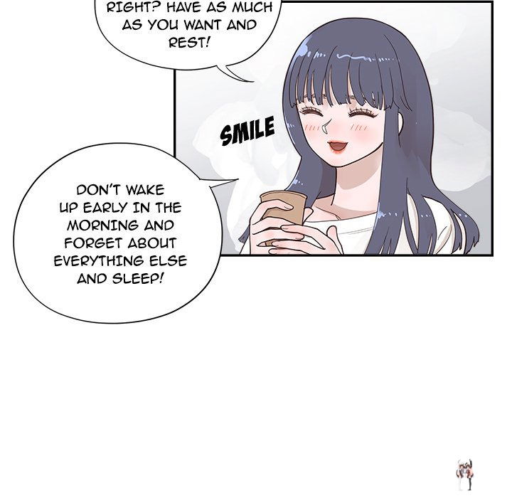 His Women’s University His Women’s University Chapter 100 - Page 80