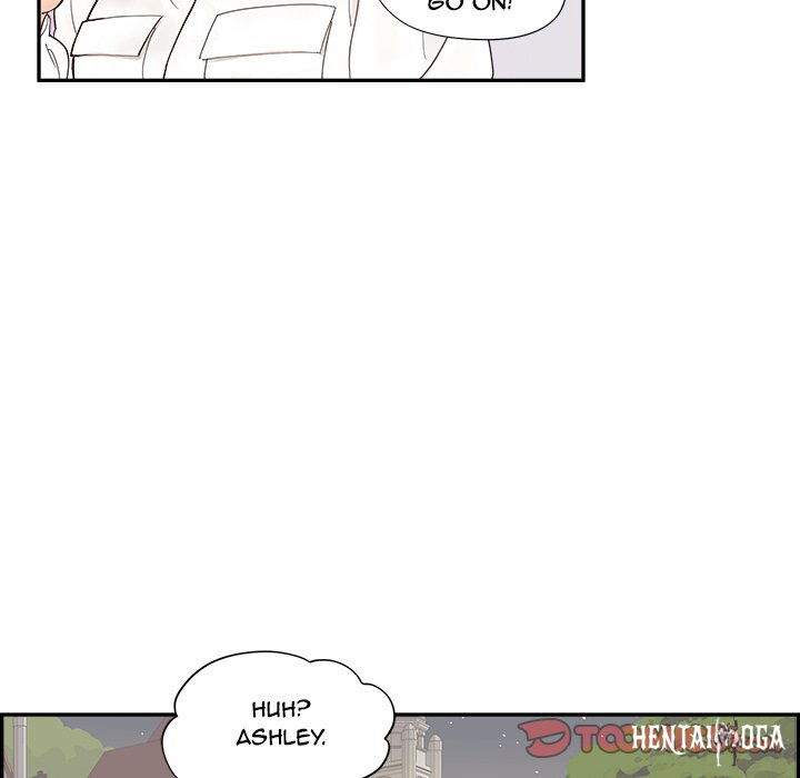 His Women’s University His Women’s University Chapter 100 - Page 82