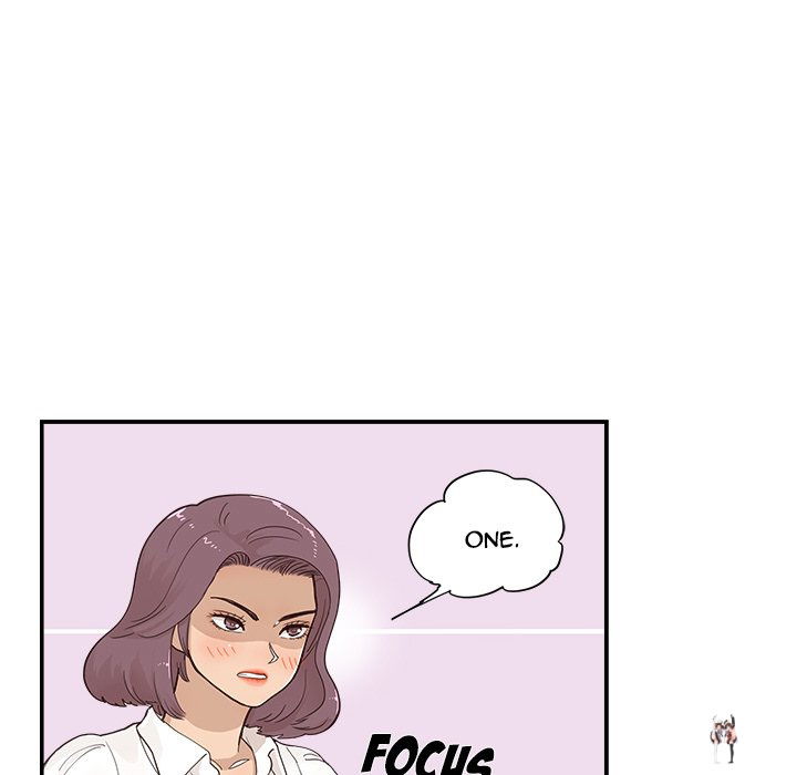 His Women’s University His Women’s University Chapter 100 - Page 92