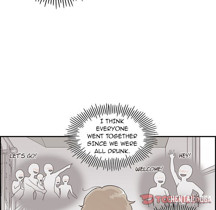 His Women’s University His Women’s University Chapter 101 - Page 102