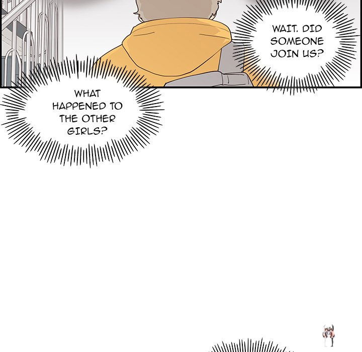 His Women’s University His Women’s University Chapter 101 - Page 103