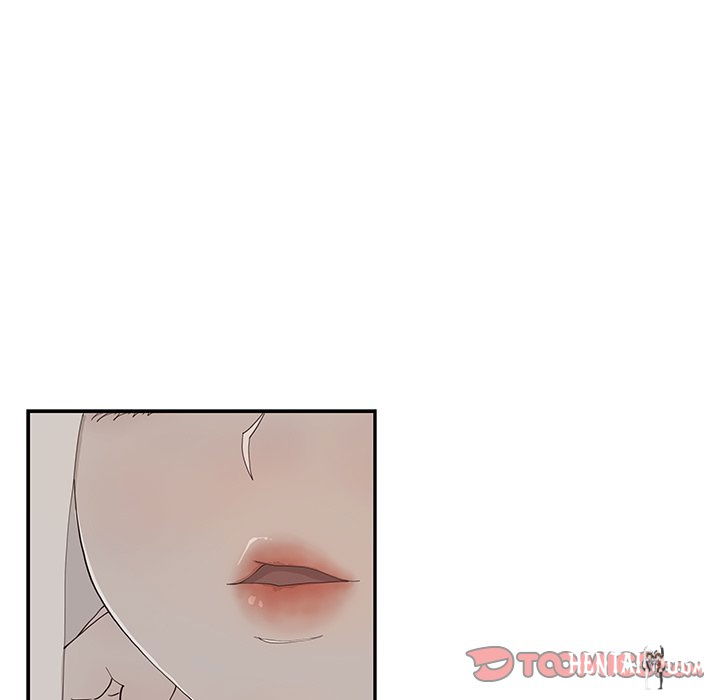 His Women’s University His Women’s University Chapter 101 - Page 105