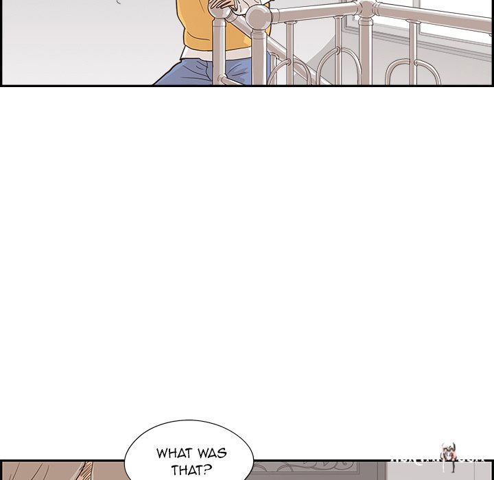 His Women’s University His Women’s University Chapter 101 - Page 109