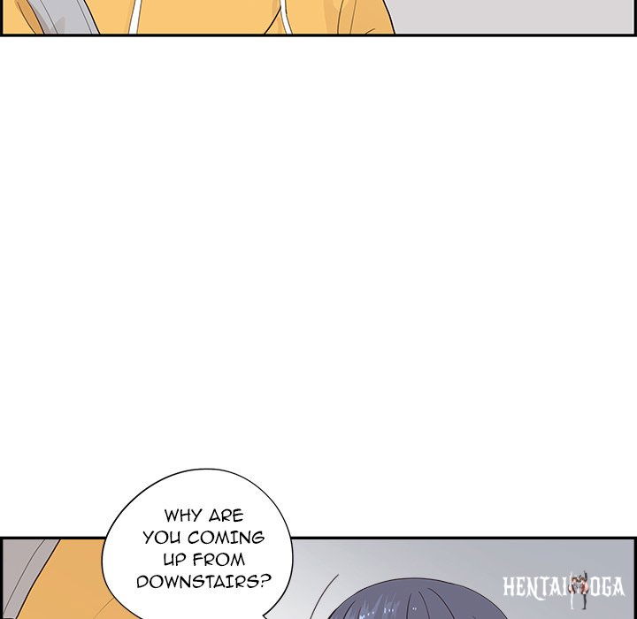 His Women’s University His Women’s University Chapter 101 - Page 112