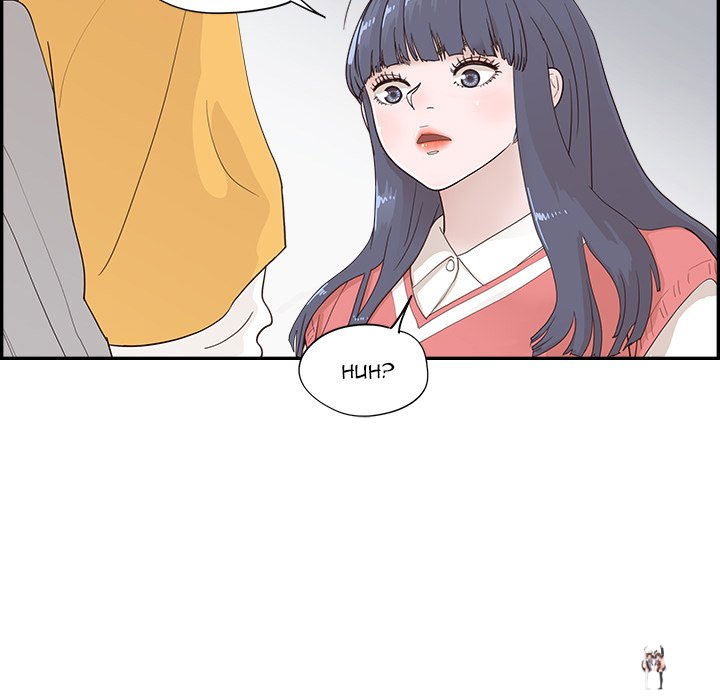 His Women’s University His Women’s University Chapter 101 - Page 113