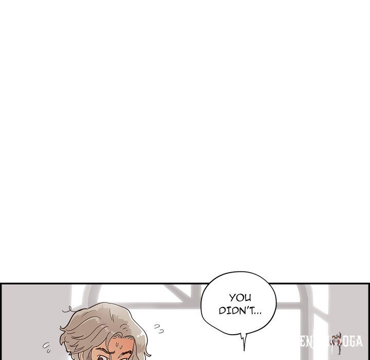 His Women’s University His Women’s University Chapter 101 - Page 115