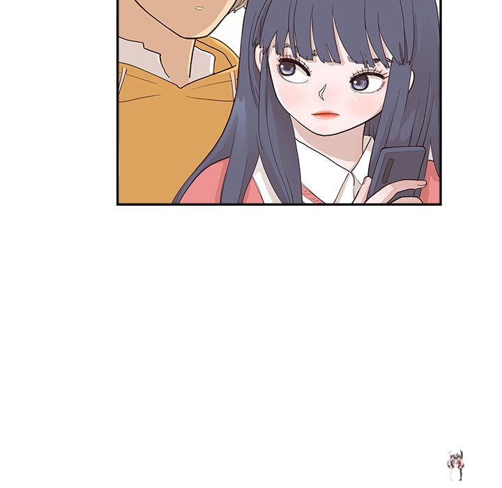 His Women’s University His Women’s University Chapter 101 - Page 119