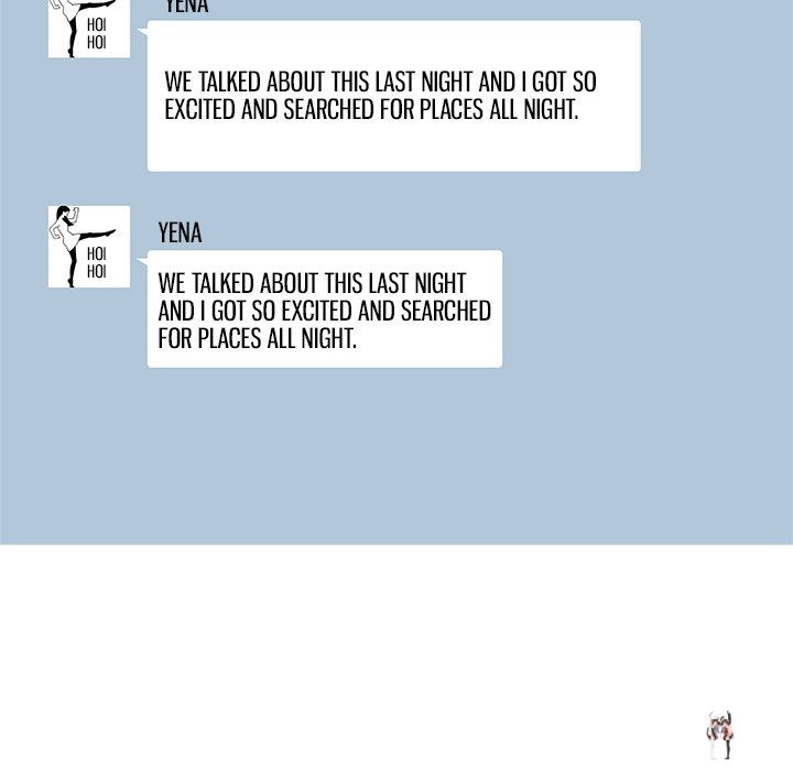 His Women’s University His Women’s University Chapter 101 - Page 124