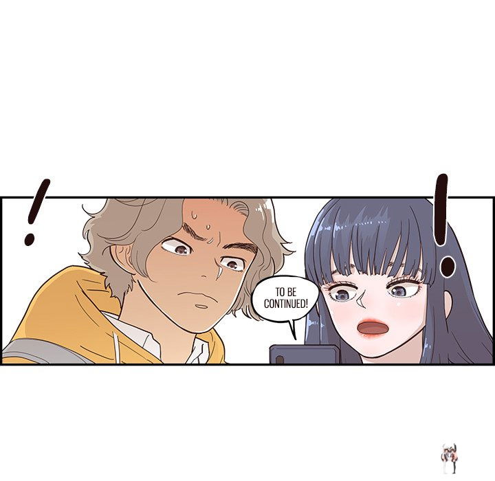 His Women’s University His Women’s University Chapter 101 - Page 125