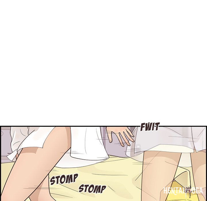 His Women’s University His Women’s University Chapter 101 - Page 13