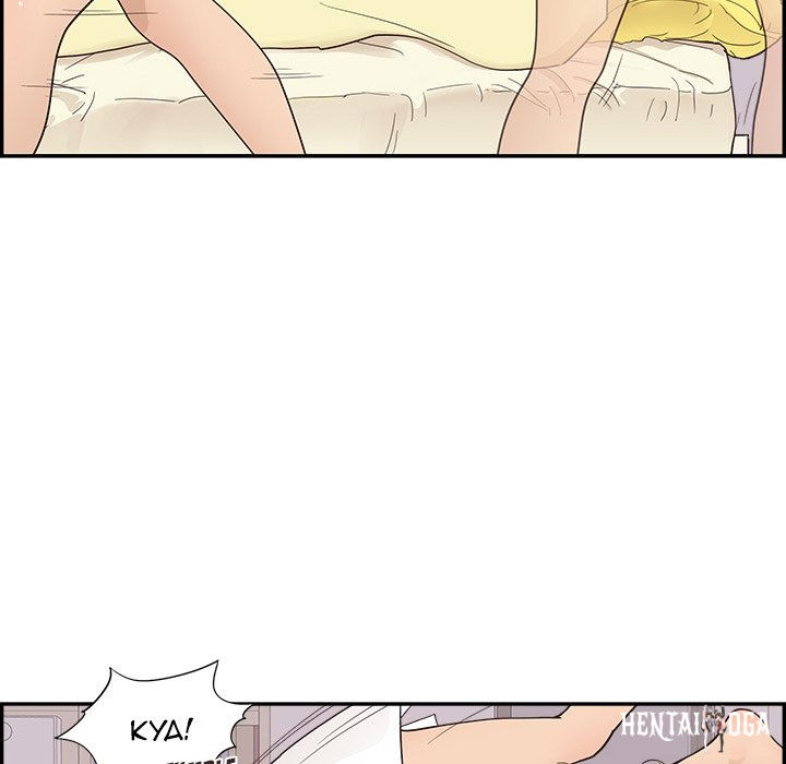 His Women’s University His Women’s University Chapter 101 - Page 14