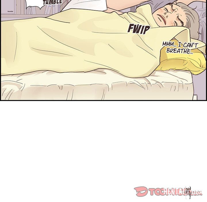 His Women’s University His Women’s University Chapter 101 - Page 15