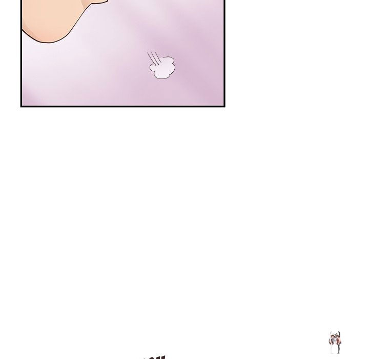 His Women’s University His Women’s University Chapter 101 - Page 23