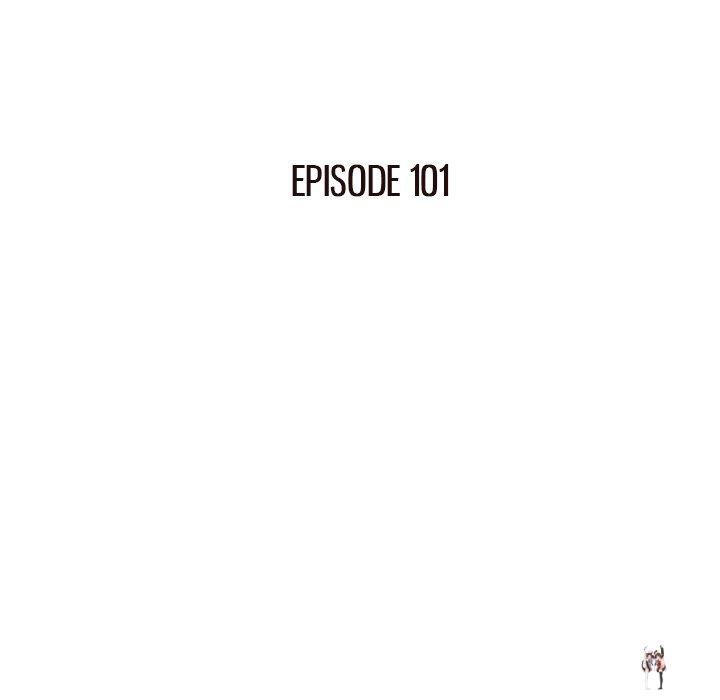 His Women’s University His Women’s University Chapter 101 - Page 35