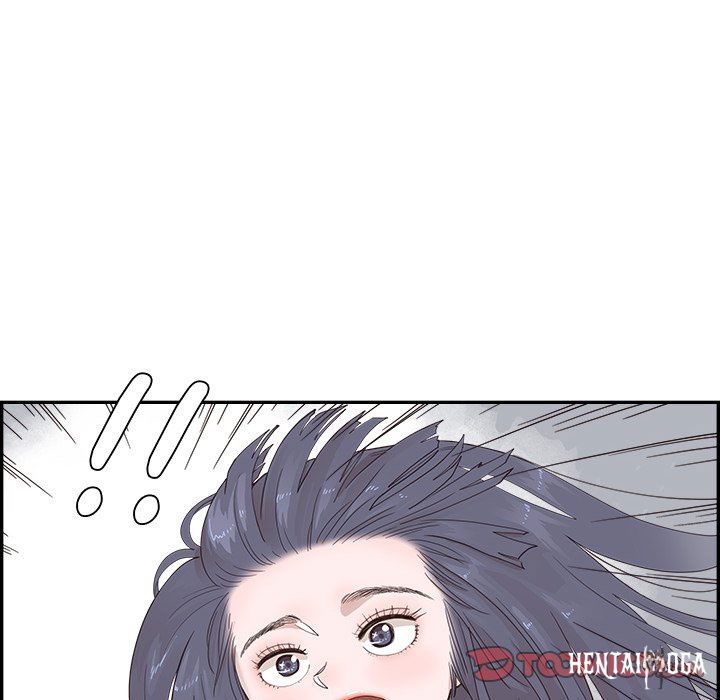 His Women’s University His Women’s University Chapter 101 - Page 36