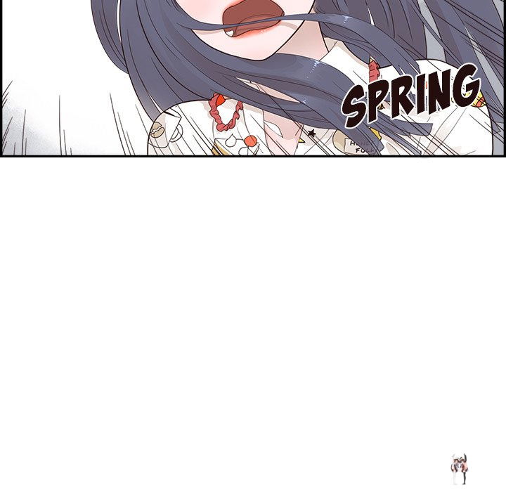 His Women’s University His Women’s University Chapter 101 - Page 37