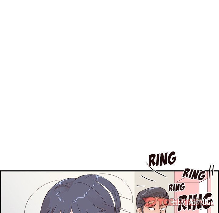 His Women’s University His Women’s University Chapter 101 - Page 39