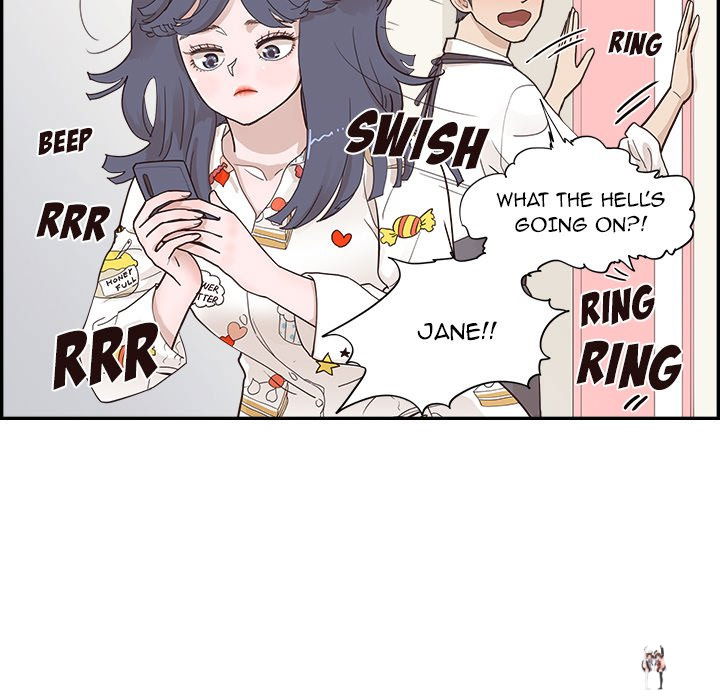 His Women’s University His Women’s University Chapter 101 - Page 40