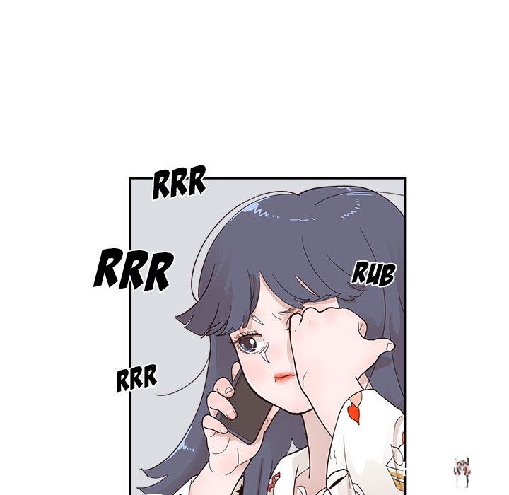 His Women’s University His Women’s University Chapter 101 - Page 41