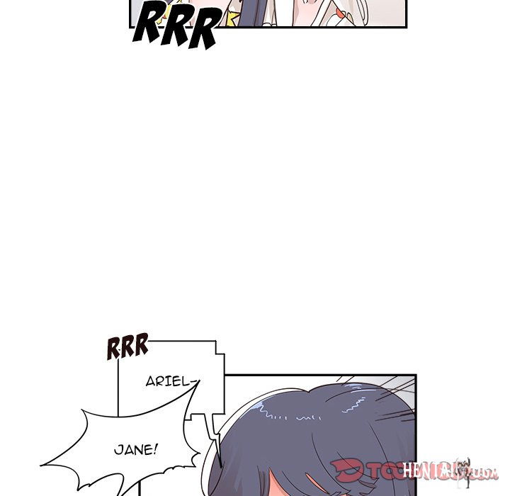 His Women’s University His Women’s University Chapter 101 - Page 42