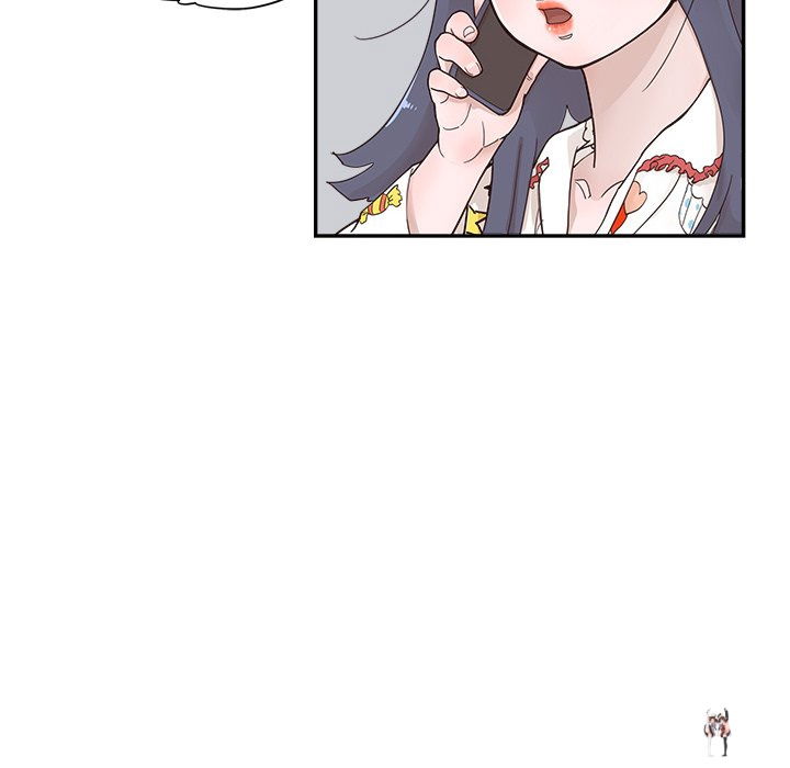 His Women’s University His Women’s University Chapter 101 - Page 46